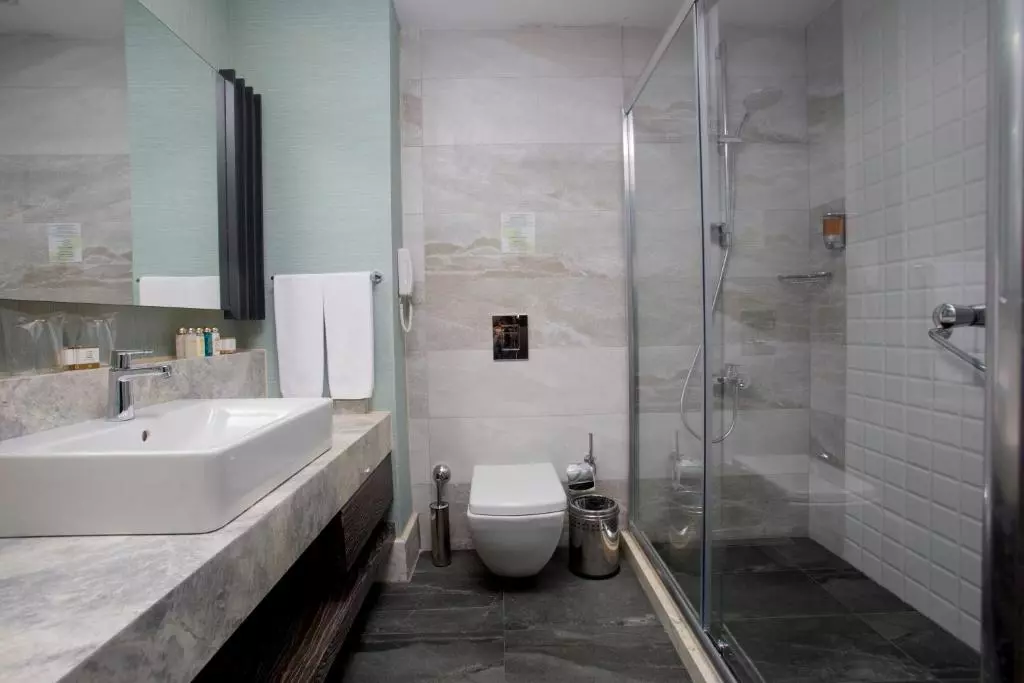 هتل فام رزیدنس لارا آنتالیا